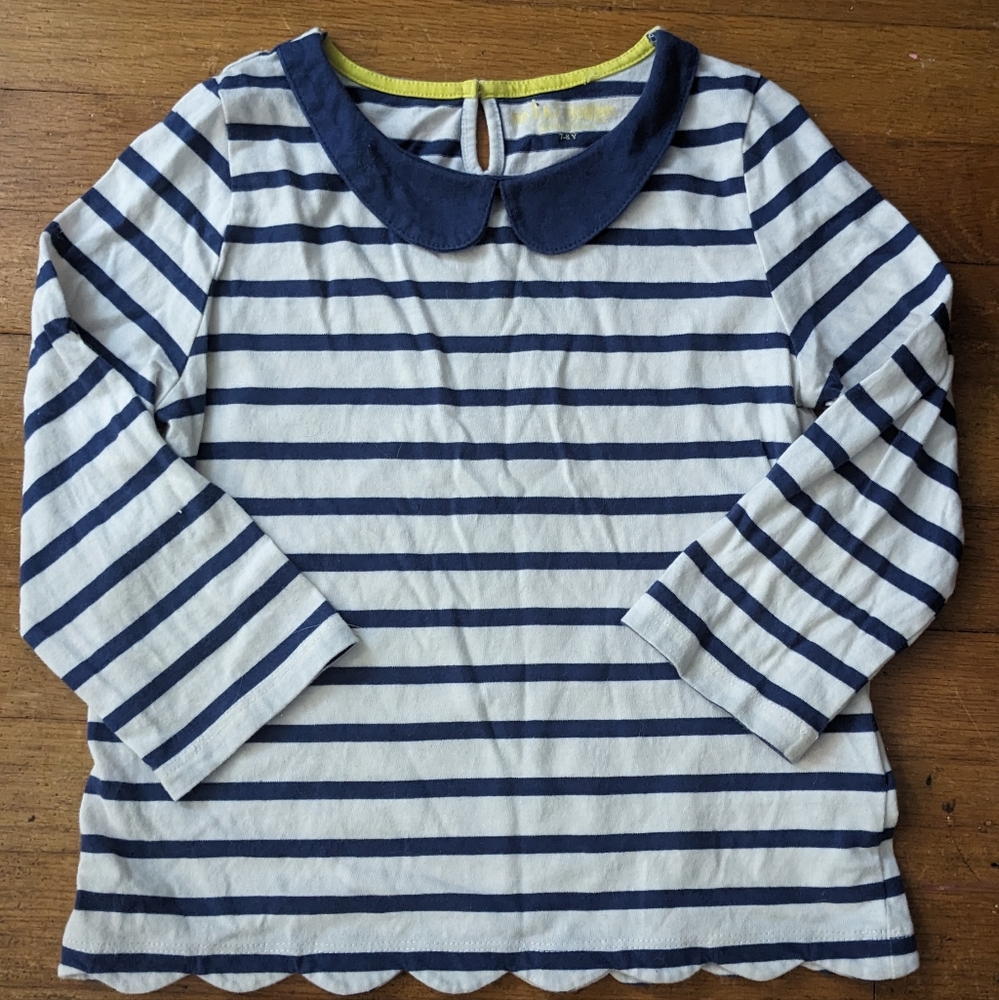Mini boden top